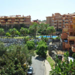Lägenhet nr 4 - Las Chapas Marbella